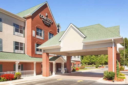 Comfort Inn & Suites Fairburn