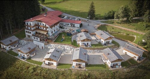 Eulersberg Appartements