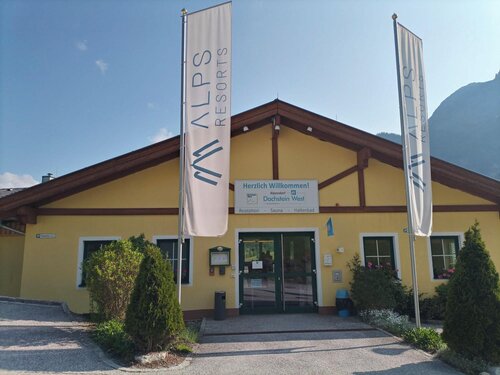 Alpendorf Dachstein-West