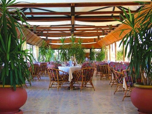 Amman International Hotel