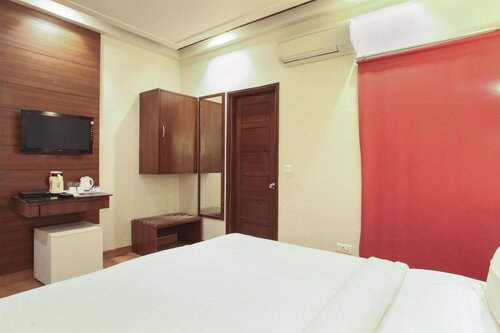 Purplebeds by VITS - Dasaprakash