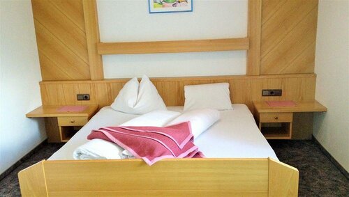 Landhaus Rosengarten