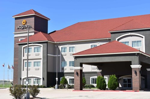 La Quinta Inn & Suites Kyle