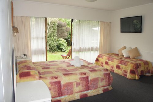 Airport Goldstar Motel