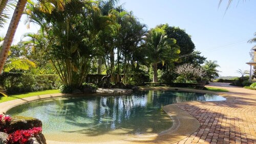 Victorias at Ewingsdale