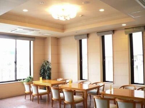 Route-Inn Aomori Ekimae