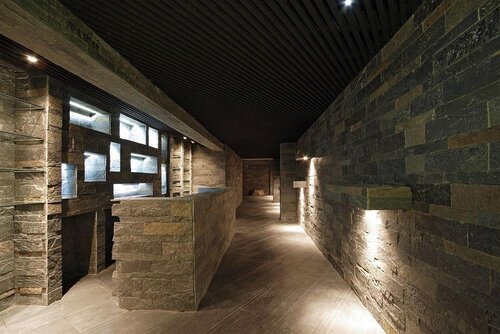 Terrado Suites Antofagasta