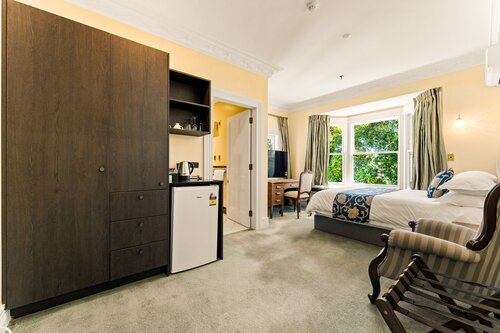 Aachen House Boutique Hotel