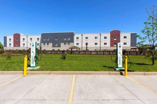 La Quinta Inn & Suites Deer Park