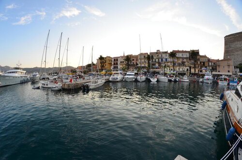 Langley Hotel Méditerranée