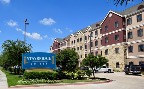 Staybridge Suites Houston Stafford - Sugar Land