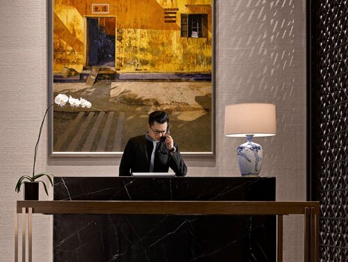 InterContinental Hanoi Landmark 72