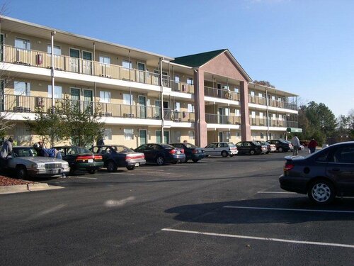 Studio 6 Atlanta Ga Chamblee