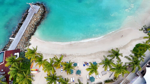 Hodges Bay Hotel & Spa