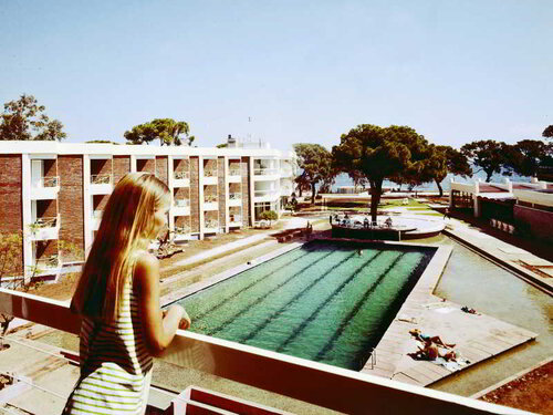 Marathon Beach Resort