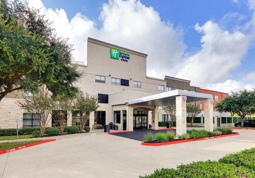 Holiday Inn Express & Suites Austin Round Rock