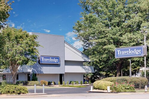 Travelodge by Wyndham College Park