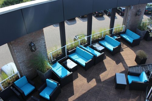 Van der Valk Leusden - Amersfoort