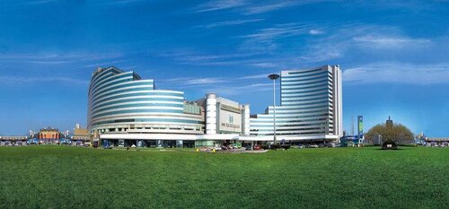 Zhejiang World Trade Center