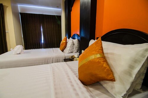 FunDee Boutique Hotel Patong