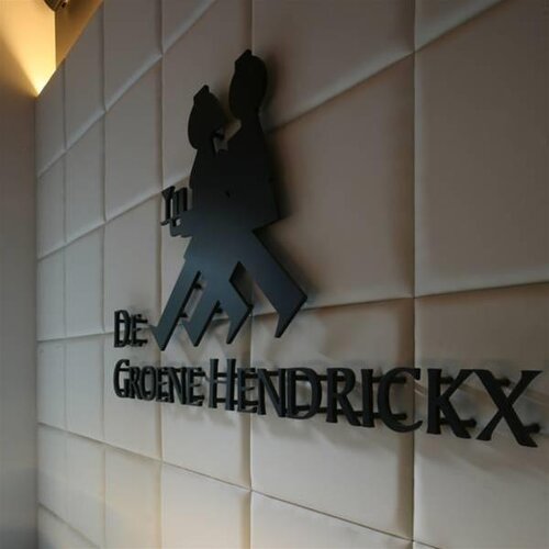De Groene Hendrickx