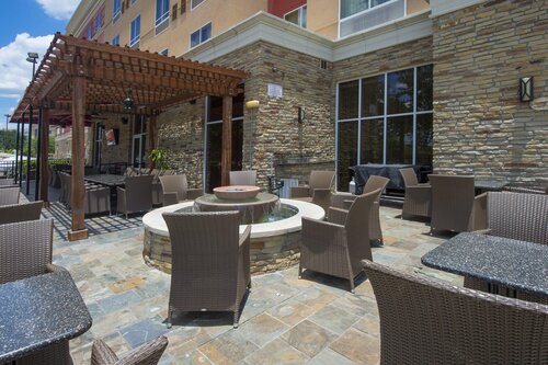 Doubletree By Hilton Houston Westchase