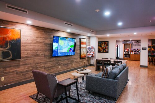 Candlewood Suites Houston I-10 East