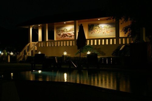 Prince Edouard Apartments & Resort