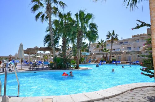 Pickalbatros Citadel Resort Sahl Hasheesh