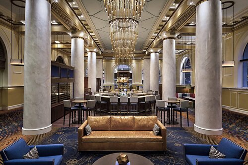 Hotel Icon, Autograph Collection