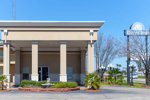 Days Inn by Wyndham Shenandoah