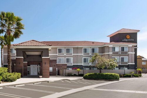 La Quinta Inn and Suites Hesperia-Victorville