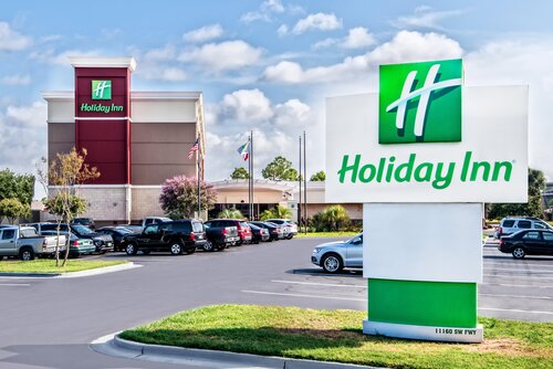 Holiday Inn Houston Sw - Sugar Land Area