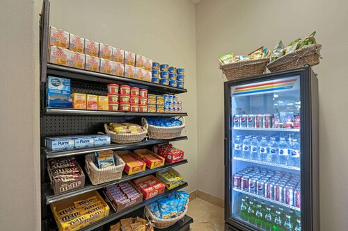 Sonesta Essential Houston Westchase