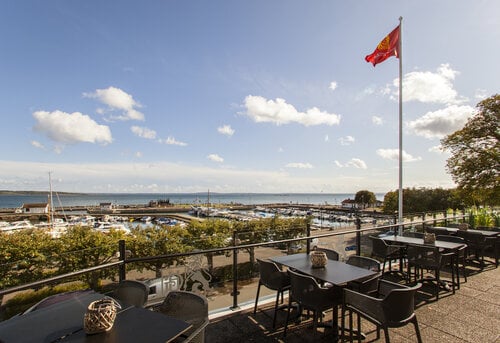 Grand Hotel Åsgårdstrand