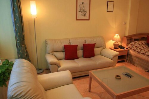 Aquarius Gay Guesthouse   Sauna