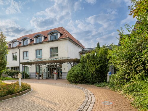 Best Western Hotel Heidehof