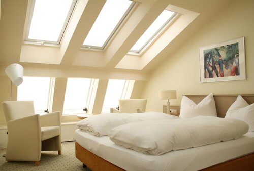 Cafe-Restaurant Amadeus