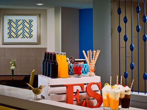 Sonesta ES Suites Houston