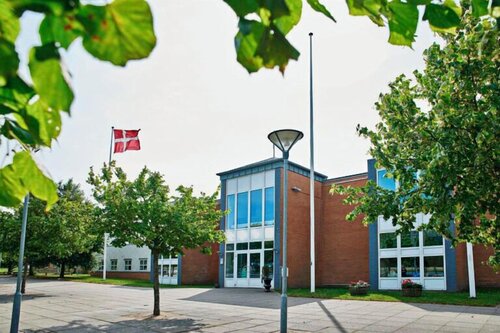 Danhostel Herning