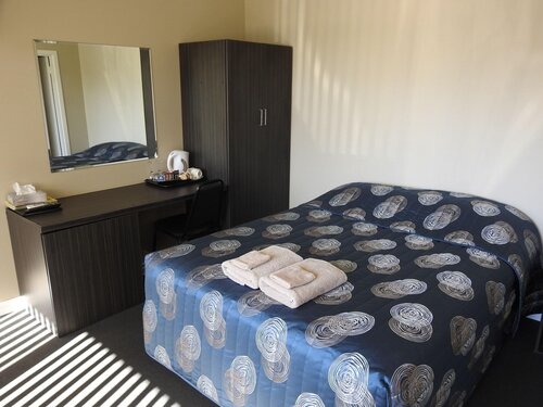 Cobar Copper City Motel