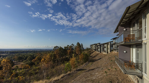 Elysia Wellness Retreat