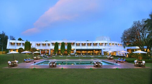 The Radisson Jass Hotel Khajuraho