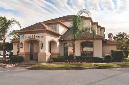 HYATT house Houston-West/Energy Corridor