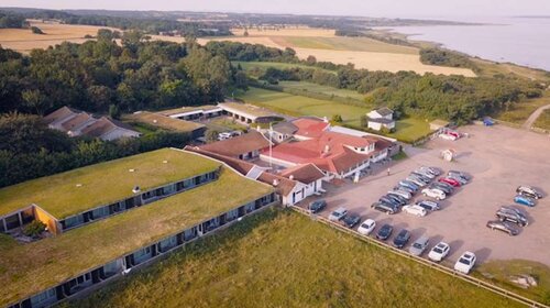 Hovs Hallar, Sure Hotel Collection by Best Western