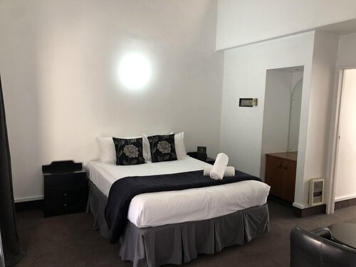 Country Comfort Alcamo Hotel & Conference Centre