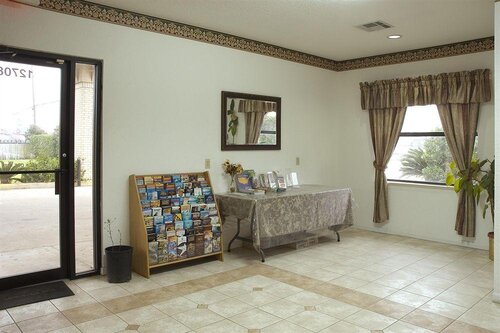 Budget Host Hempstead Inn