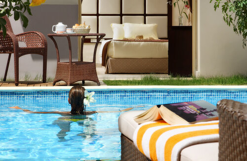 Sunrise Crystal Bay Resort -Grand Select-