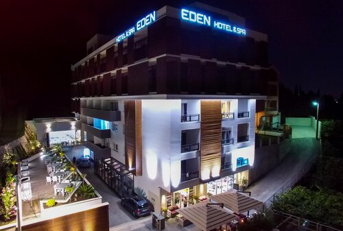 Eden - Hotel & SPA