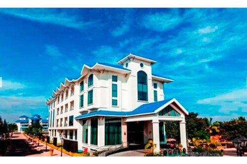 Clarks Exotica Resort & Spa - Bangalore